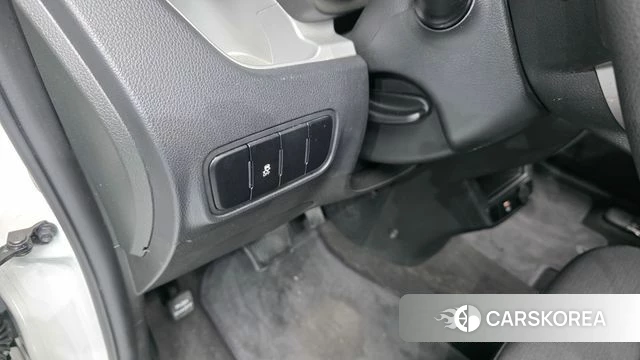 Kia The New Ray 2022 Белый из Кореи, фото 6