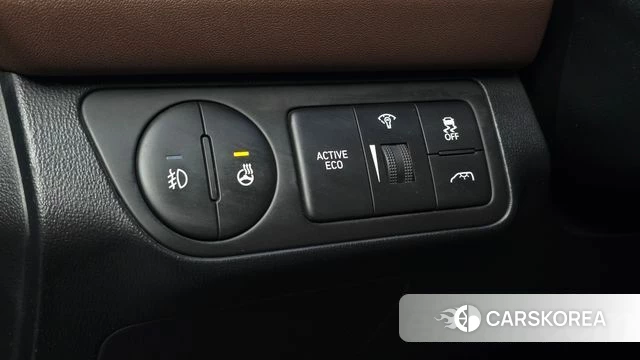Hyundai The New Grand Starex 2019 Синий из Кореи, фото 6