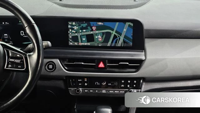 Kia The New Seltos 2022 Серый из Кореи, фото 6