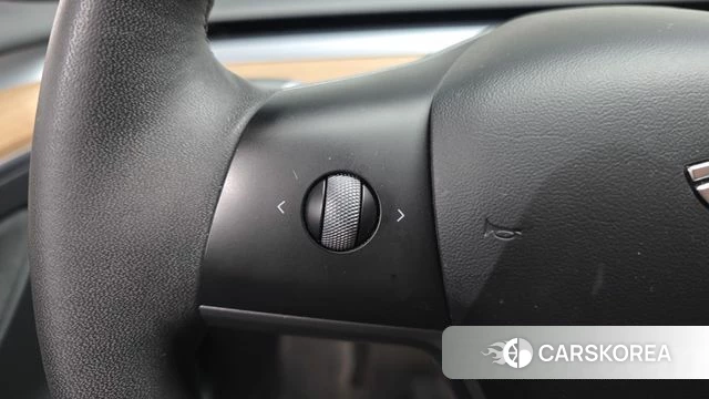 Tesla Model 3 2022 Белый из Кореи, фото 6