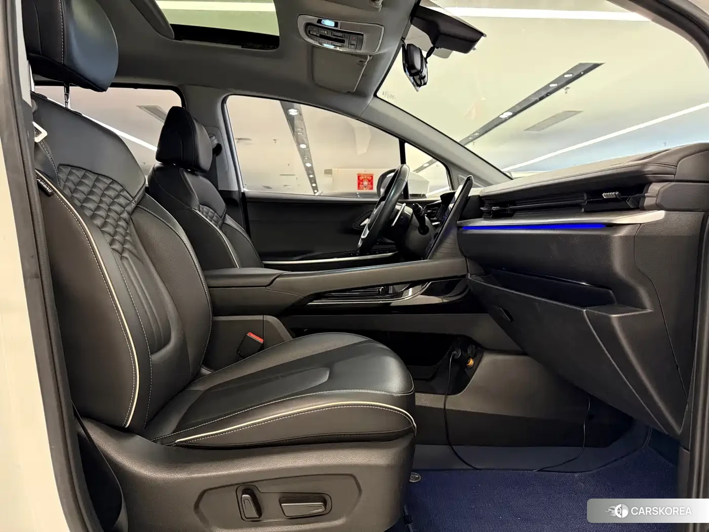 Hyundai Custo 2022 Белый из Китая, фото 6