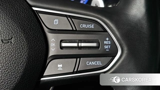 Hyundai Palisade 2019 Синий из Кореи, фото 6