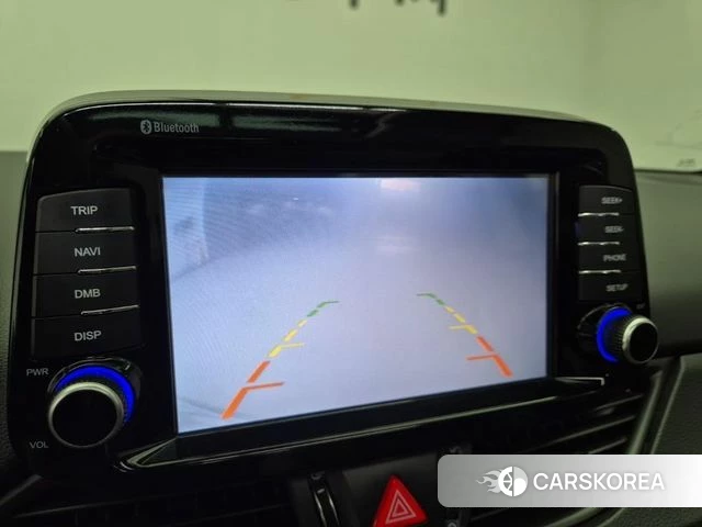 Hyundai i30 (PD) 2019 Черный из Кореи, фото 6