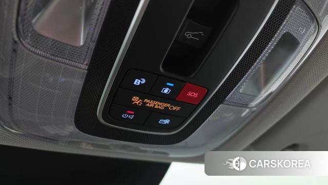 Hyundai Kona Electric (SX2) 2024 Серебристо-серый из Кореи, фото 6