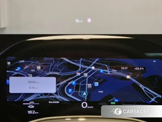 Audi Q6 e-Tron (GF) 2026 Серый из Кореи, фото 6