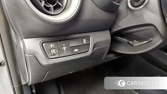 Kia Come New K3 2019 Серебристо-серый из Кореи, фото 6
