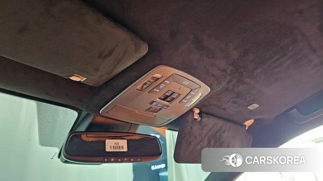 Toyota Sienna 4th Generation 2025 Черный из Кореи, фото 6