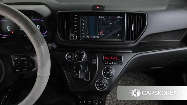Kia The New Kia Ray 2023 Жемчужный цвет из Кореи, фото 6