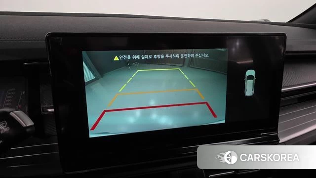 Ssangyong Torres 2022 Белый из Кореи, фото 6