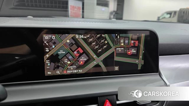 Kia The New Seltos 2025 Белый из Кореи, фото 6