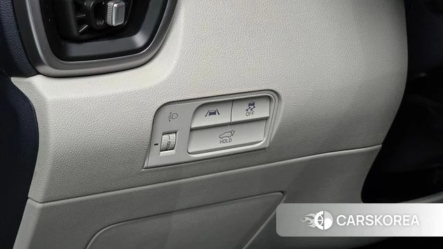 Kia Sorento 4th Generation 2021 Серый из Кореи, фото 6
