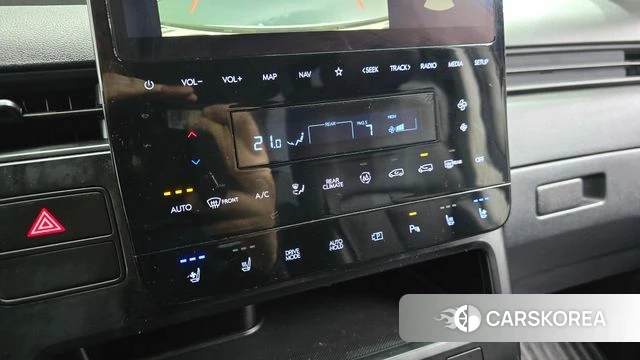 Hyundai Staria 2025 Белый из Кореи, фото 6
