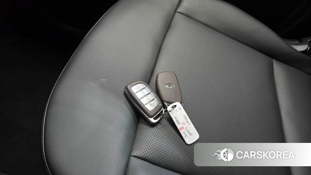 Hyundai Casper 2024 Зеленый из Кореи, фото 6