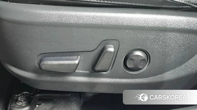 Kia Seltos 2019 Белый из Кореи, фото 6