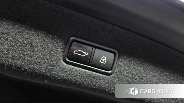 Kia More K9 2018 Черный из Кореи, фото 6
