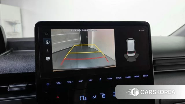 Hyundai Staria 2022 Серебряный из Кореи, фото 6