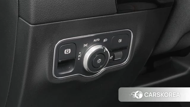 Mercedes-Benz GLA - Class H247 2022 Серый из Кореи, фото 6