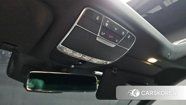 Mercedes-Benz S-Class W222 2018 Черный из Кореи, фото 6