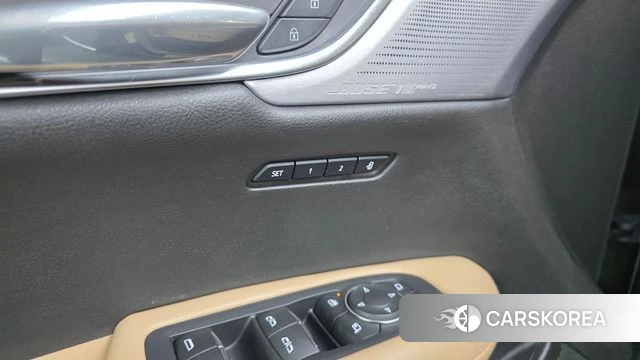 Cadillac XT6 2021 Черный из Кореи, фото 6