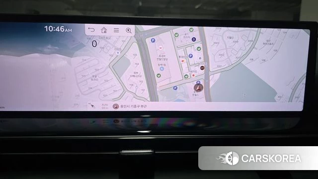 Genesis GV80 2026 Белый из Кореи, фото 6