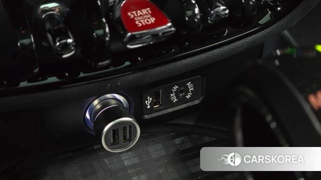 Mini Cooper D Clubman 2018 Синий из Кореи, фото 6