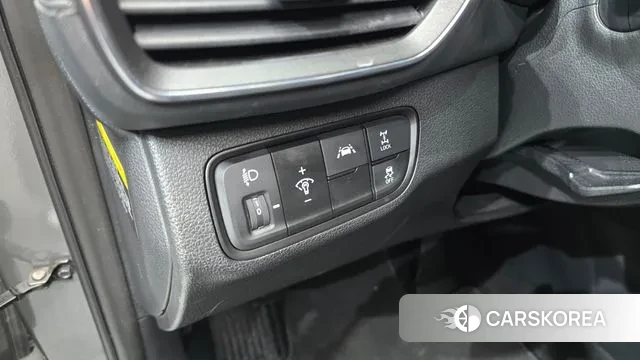 Hyundai Santa Fe TM 2020 Серебряный из Кореи, фото 6