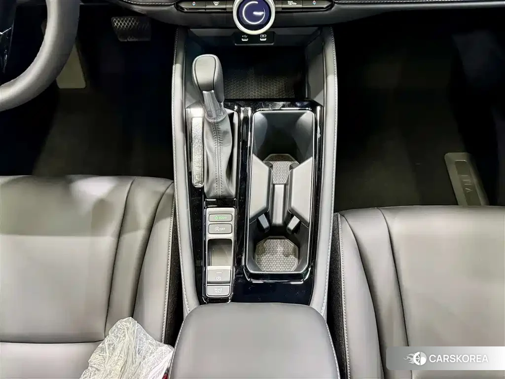 Honda Accord 2026 Черный из Китая, фото 6