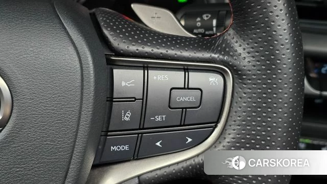Lexus UX250h 2020 Белый из Кореи, фото 6