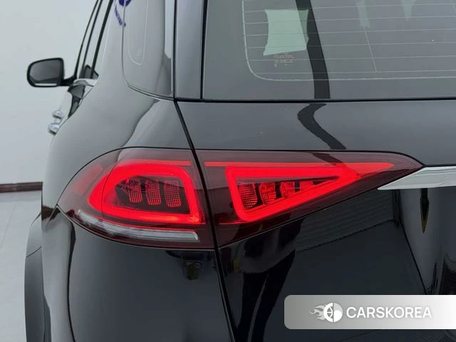 Mercedes-Benz GLE 2021 Черный из Китая, фото 6