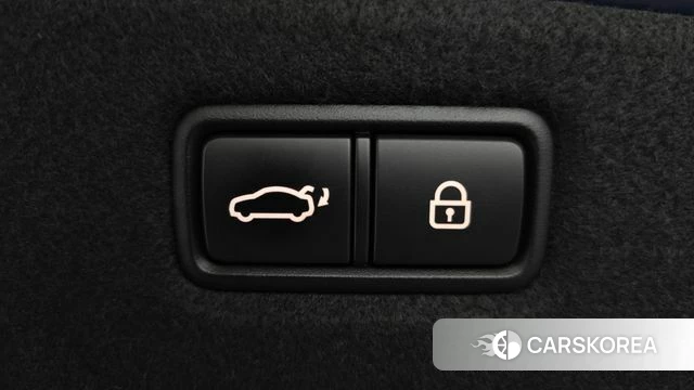 Genesis G90 2019 Синий из Кореи, фото 6