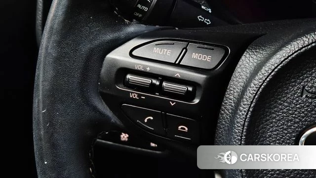 Kia All New Morning (JA) 2019 Белый из Кореи, фото 6