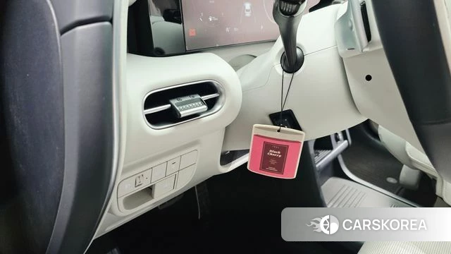 Hyundai Palisade (LX3) 2025 Черный из Кореи, фото 6