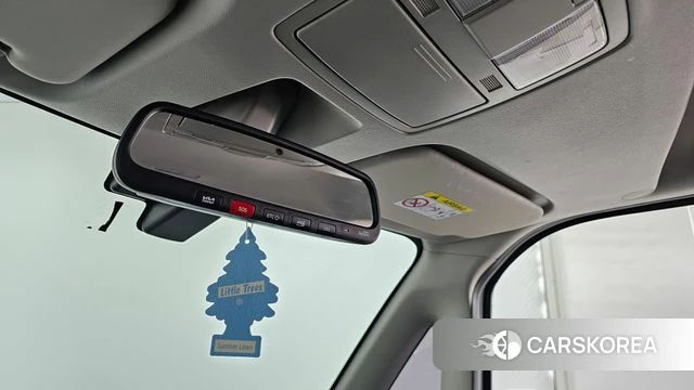 Kia The New Kia Ray 2023 Белый из Кореи, фото 6