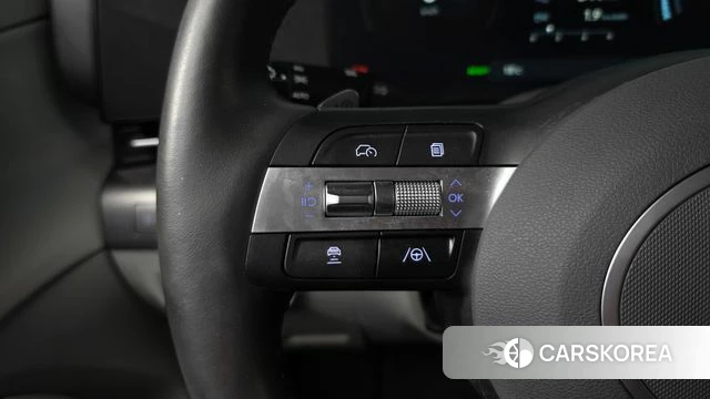 Hyundai Kona Electric (SX2) 2023 Белый из Кореи, фото 6