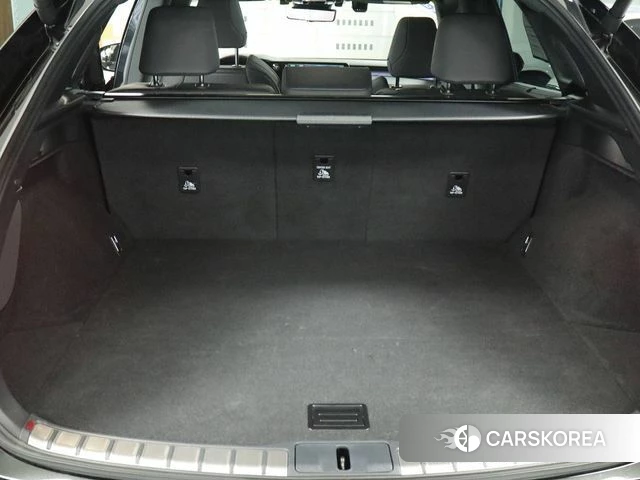 Lexus RX500h 5th generation 2025 Черный из Кореи, фото 6
