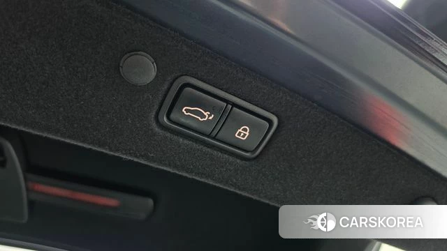 Hyundai The New Grandeur IG 2020 Синий из Кореи, фото 6