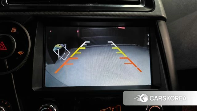 Ssangyong The New Korando Sports 2018 Белый из Кореи, фото 6