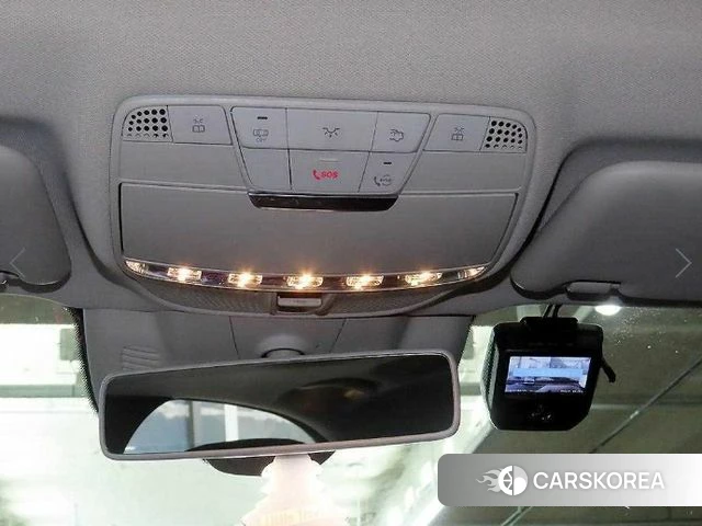 Mercedes-Benz E-Class W213 2020 Черный из Кореи, фото 6
