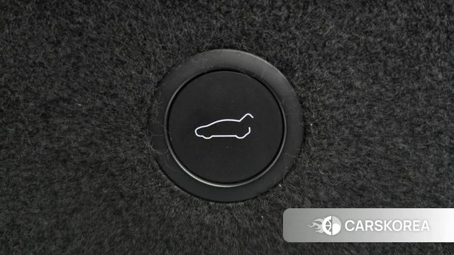 Tesla Model X 2023 Черный из Кореи, фото 6