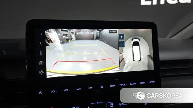 Hyundai Staria 2024 Желтый из Кореи, фото 6