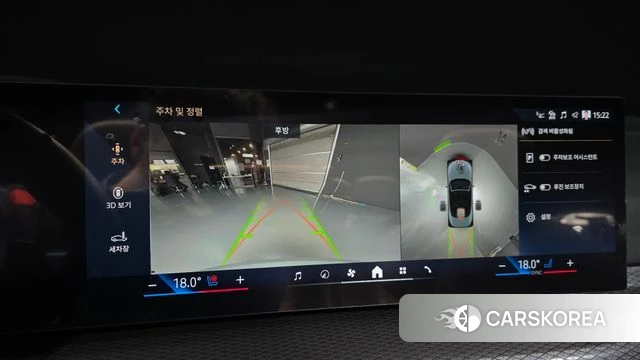 BMW 4 Series (G22) 2026 Цвет галактики из Кореи, фото 6