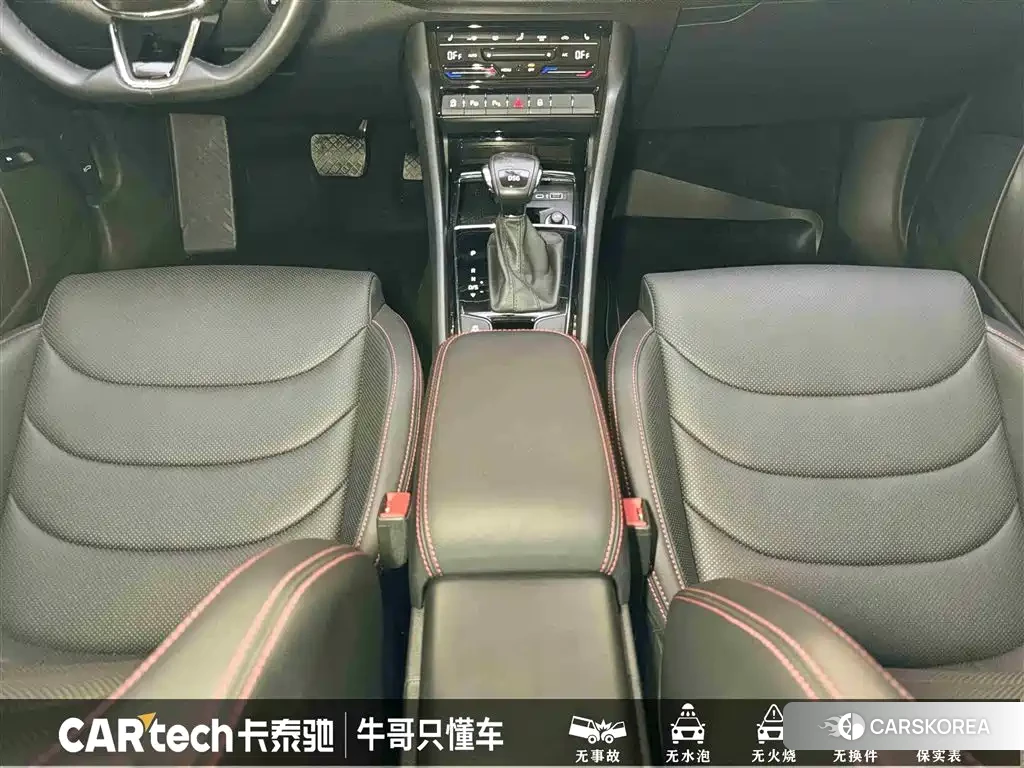 Skoda Kodiaq 2024 Белый из Китая, фото 6