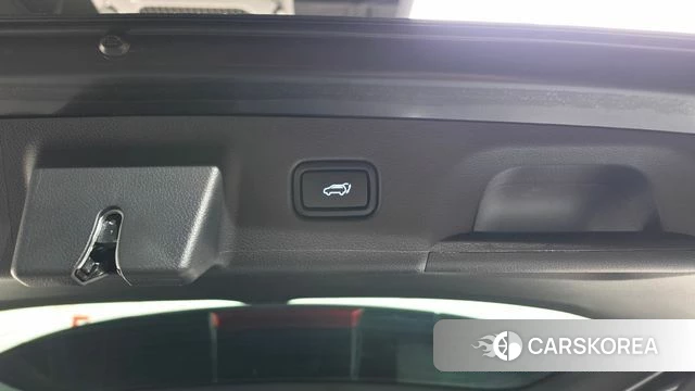 Hyundai The New Palisade 2024 Черный из Кореи, фото 6