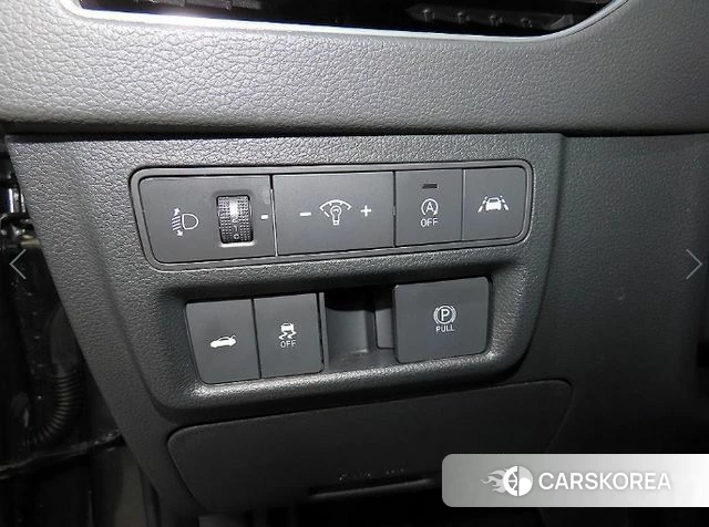 Hyundai Sonata (DN8) 2019 Серый из Кореи, фото 6