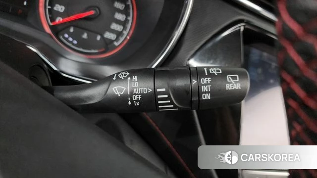 Chevrolet (GM Daewoo) Trailblazer 2023 Белый из Кореи, фото 6