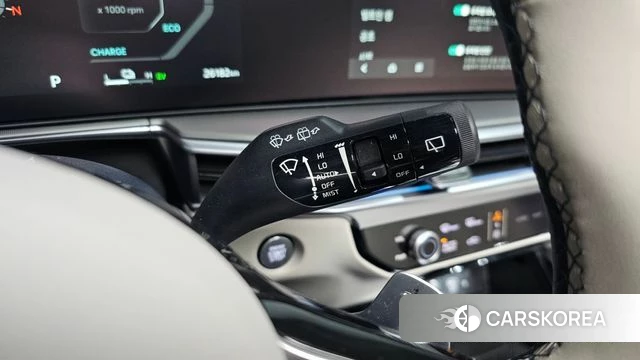 Kia The New Sorento 4th Generation 2025 Белый из Кореи, фото 6