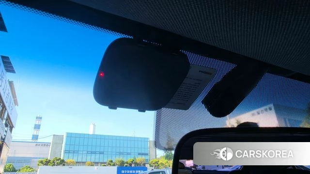 Hyundai Ionic Electric 2018 Белый из Кореи, фото 6