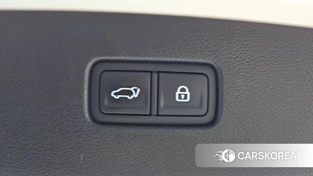Genesis GV80 2020 Белый из Кореи, фото 6