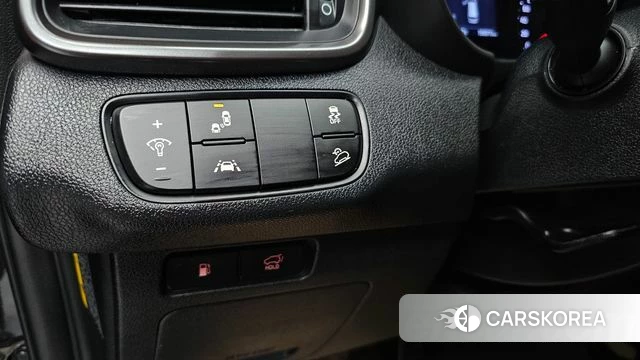 Kia The New Sorento 2019 Коричневый из Кореи, фото 6