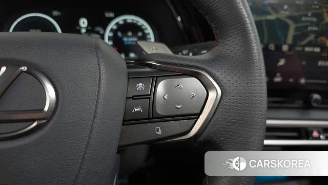 Lexus RX500h 5th generation 2025 Серебряный из Кореи, фото 6